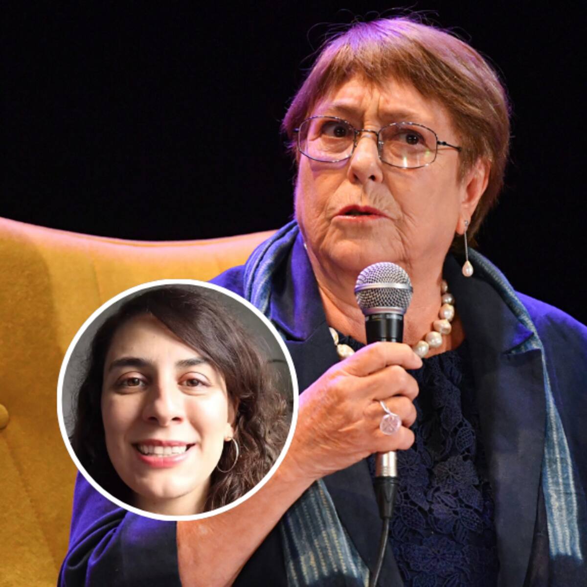 Ex Miau Astral lanza presagio sobre la candidatura de Michelle Bachelet a la ONU: entregó detalle clave