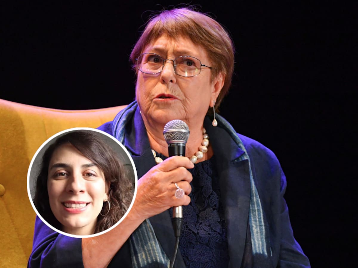 Ex Miau Astral lanza presagio sobre la candidatura de Michelle Bachelet a la ONU: entregó detalle clave