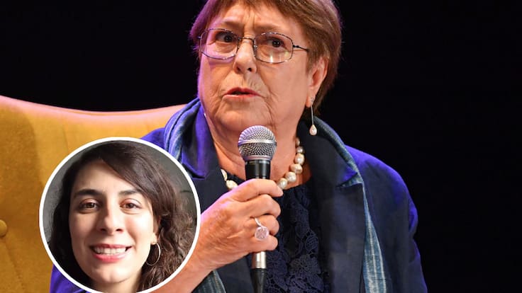 Ex Miau Astral lanza presagio sobre la candidatura de Michelle Bachelet a la ONU: entregó detalle clave