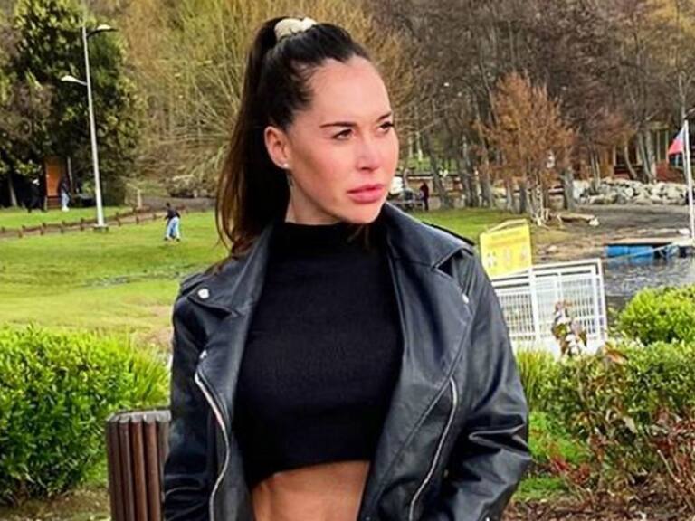 Valentina Roth saca la voz tras violenta detención: «Lo pasé como el hoyo»