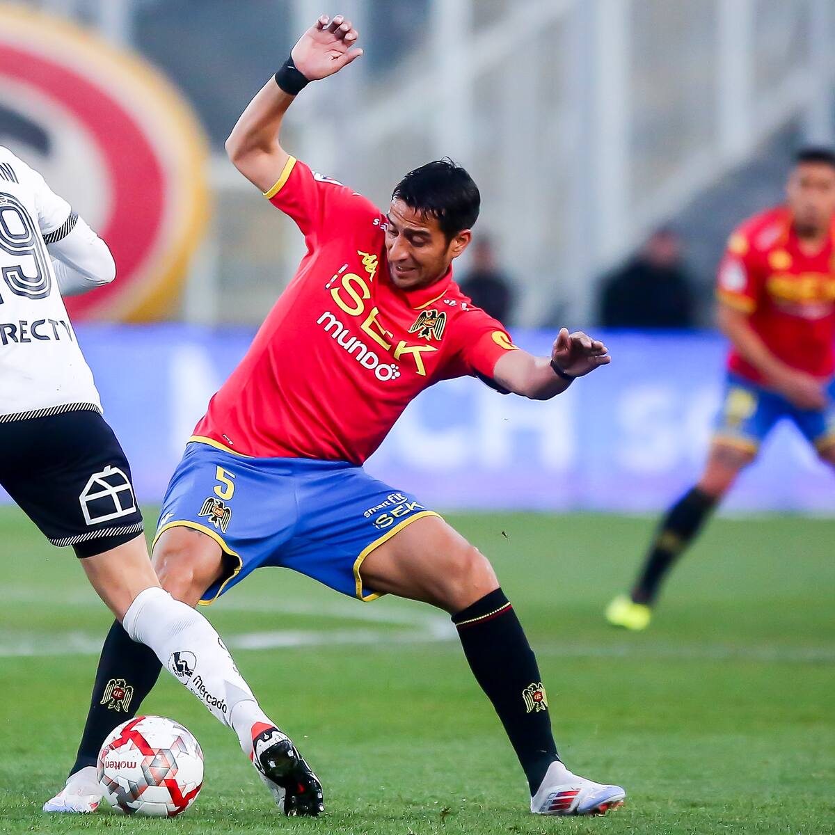 Programación fútbol chileno: ¿Qué partidos se juegan hoy, 24 de mayo, y quién transmite?