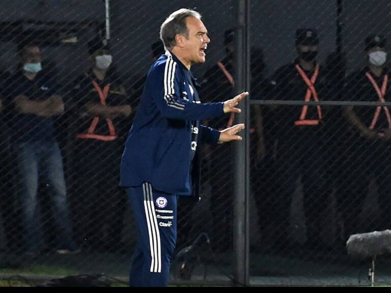 Martín Lasarte "sacó pecho" tras vencer a Paraguay: "Algunos nos dieron por muertos"