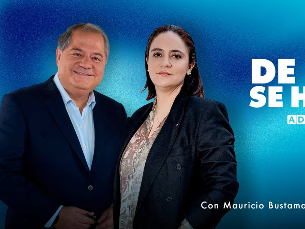 “El sistema político no ha encontrado las claves”: Kathya Araujo y el gran problema que Chile no logra resolver