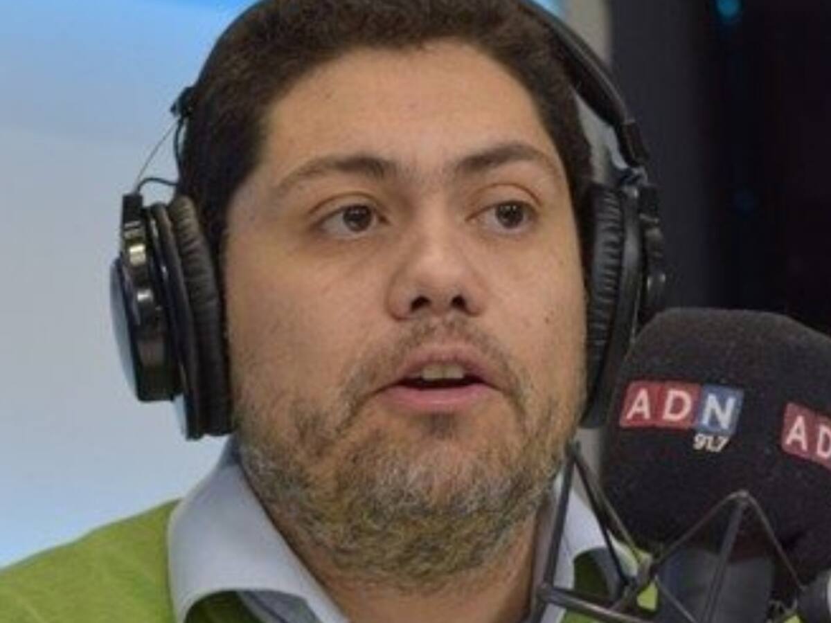 Incautaron servidores que se creían “perdidos”: allanan casa de Alberto Larraín, creador de ProCultura, por Caso Convenios