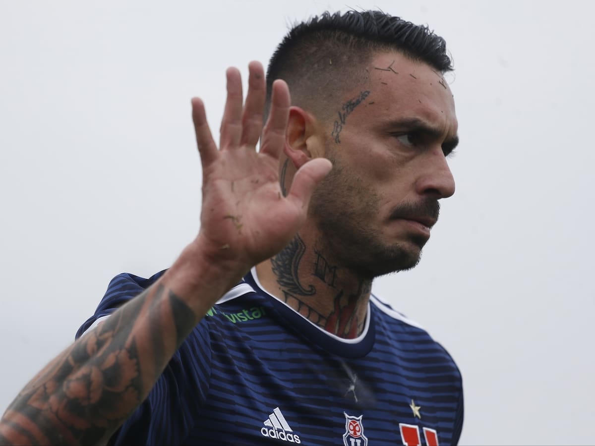 ¡Una locura! Pinilla habló de su amor con Gala en medio de filtración de videos con Natthy Chilena