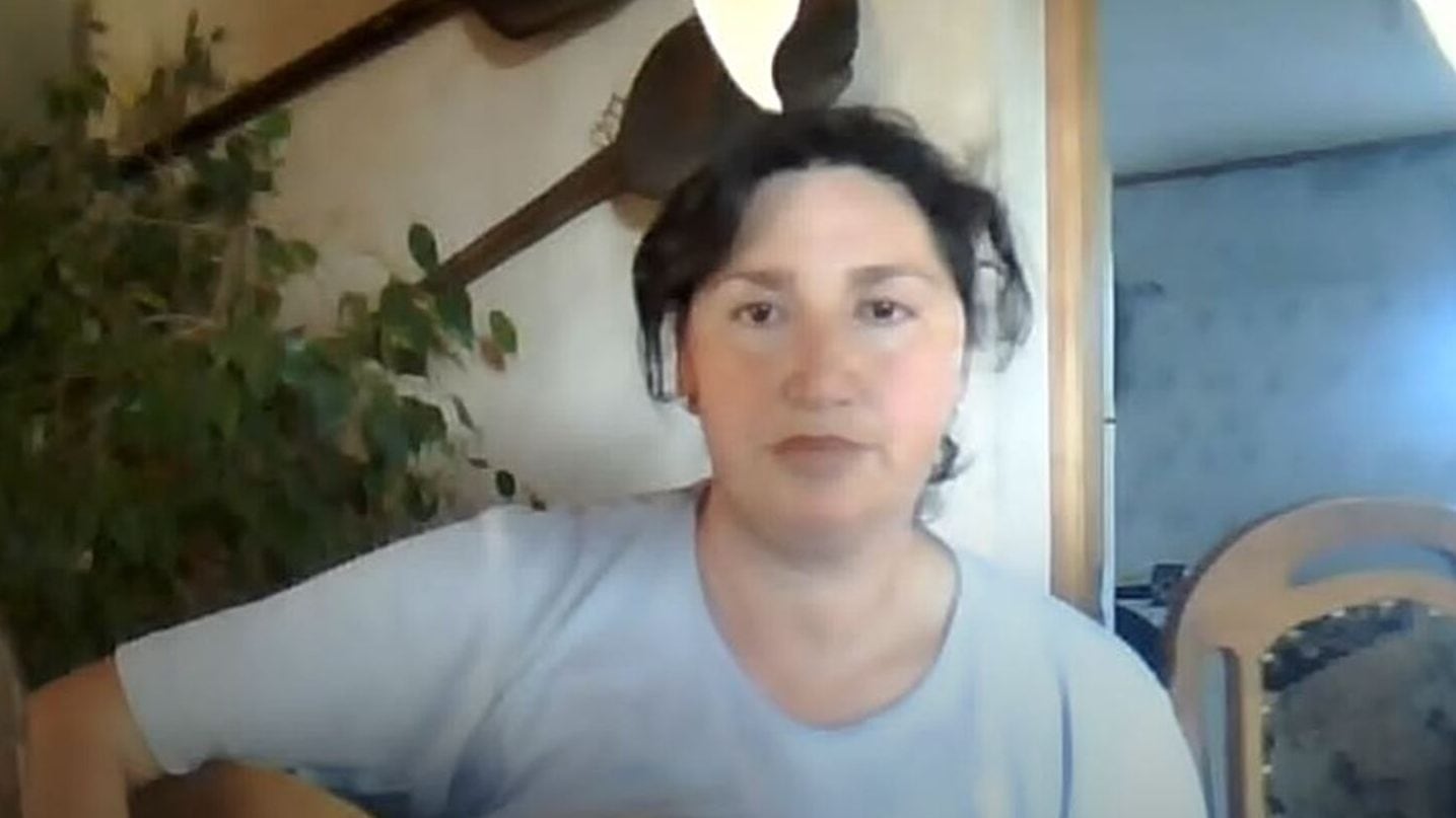 Viral "Adiós, tía Paty", Jacqueline Carriel