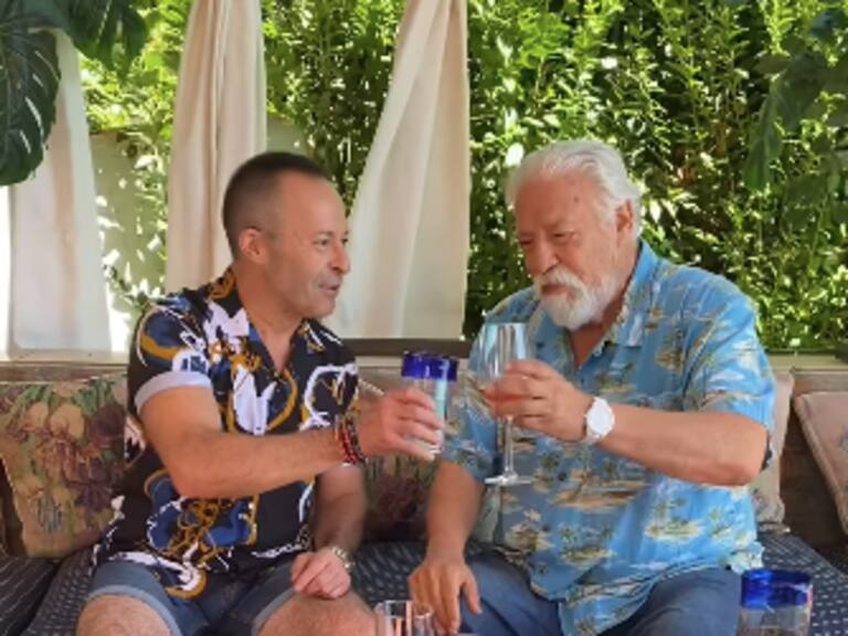 Profesor Rossa aclara que noticia sobre su fallecimiento es falsa: “no tengo ni el cajón”