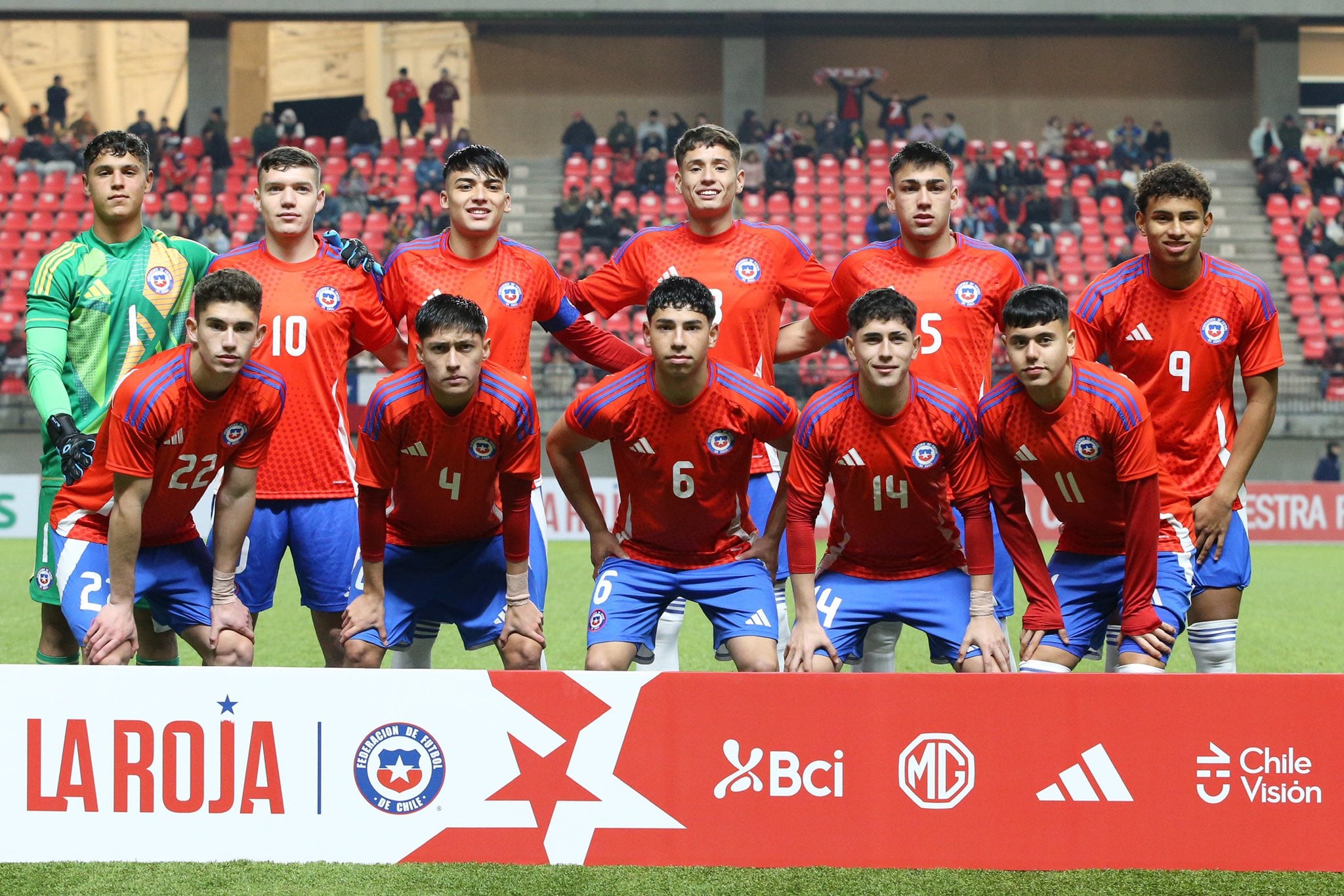 @LaRoja