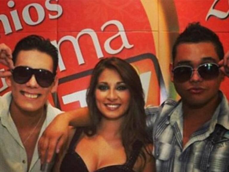 «Sean un poco más considerados»: Perla Ilich se refirió a la filtración de imágenes de Cangri