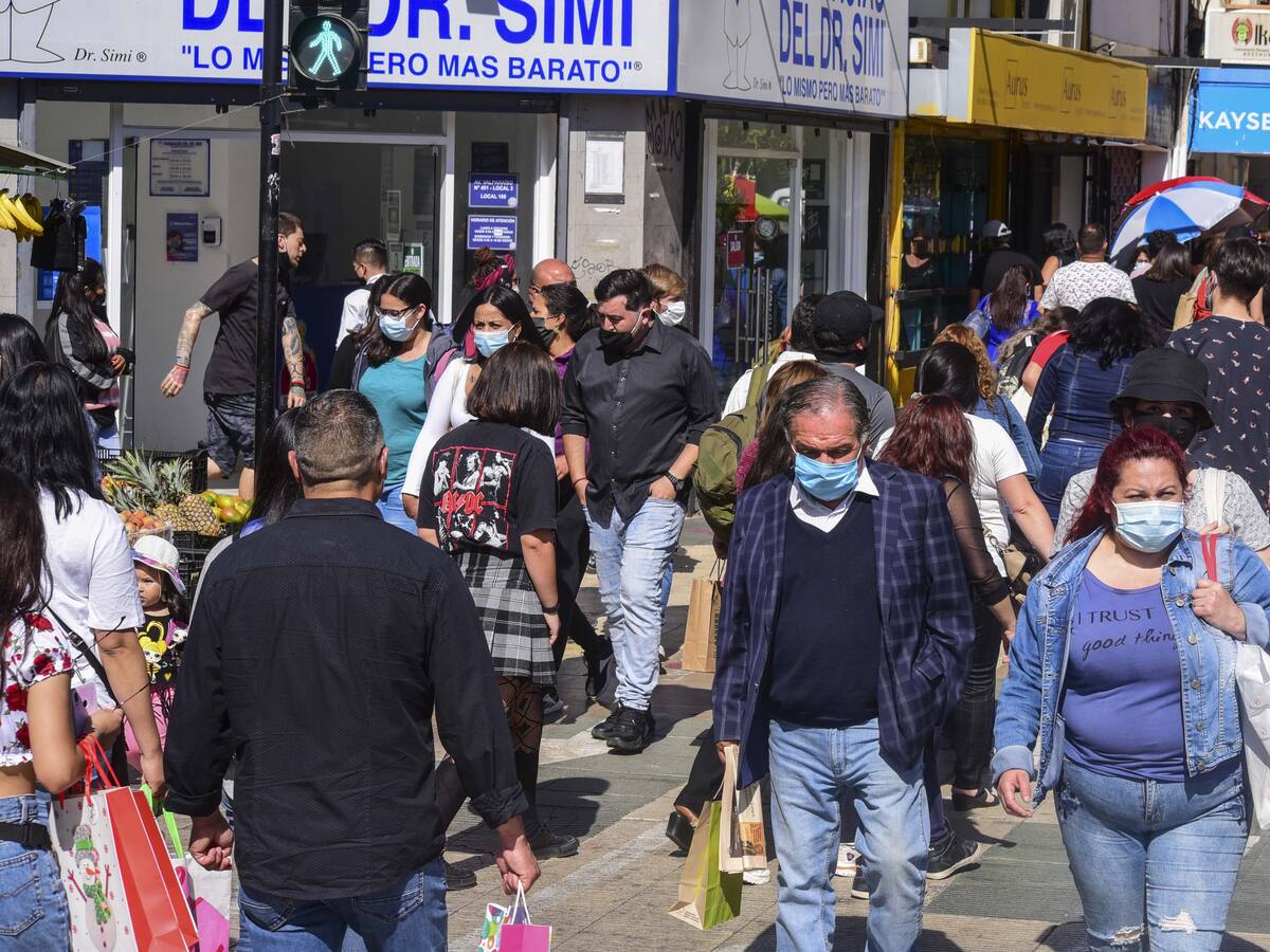 REPORTAJE | 2020: El año en que vivimos en peligro