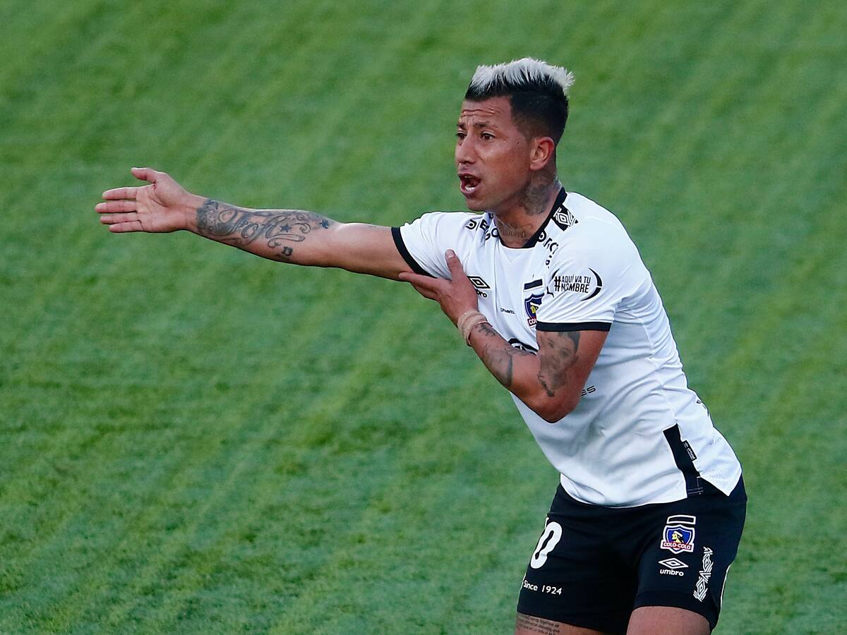 ANFP acusó a Colo Colo ante la FIFA para que se le otorguen los tres puntos a Deportes Antofagasta