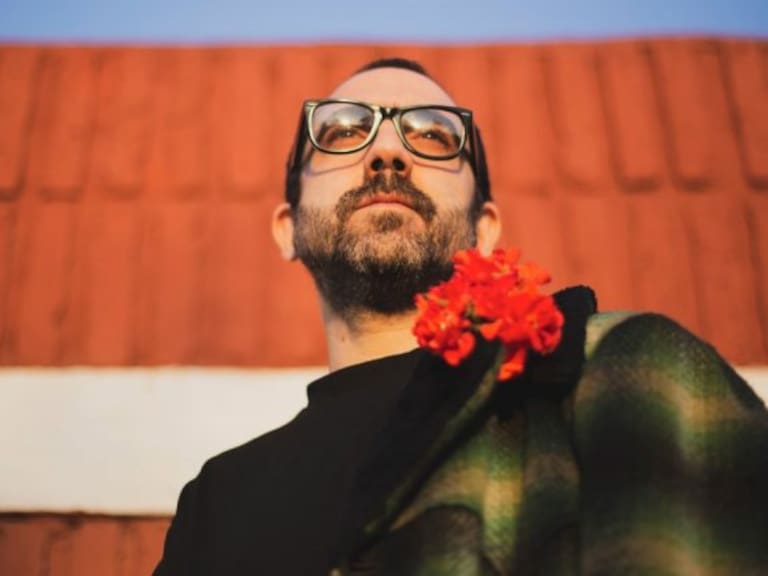 Angelo Pierattini reaparece con optimismo en redes y agradece el apoyo tras su grave accidente: “Estoy feliz, dando la lucha día a día”