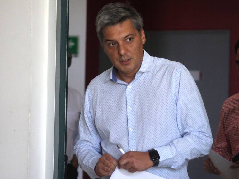 Conmebol respondió a Sebastián Moreno en medio de la crisis en ANFP