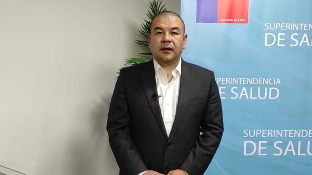 Víctor Torres