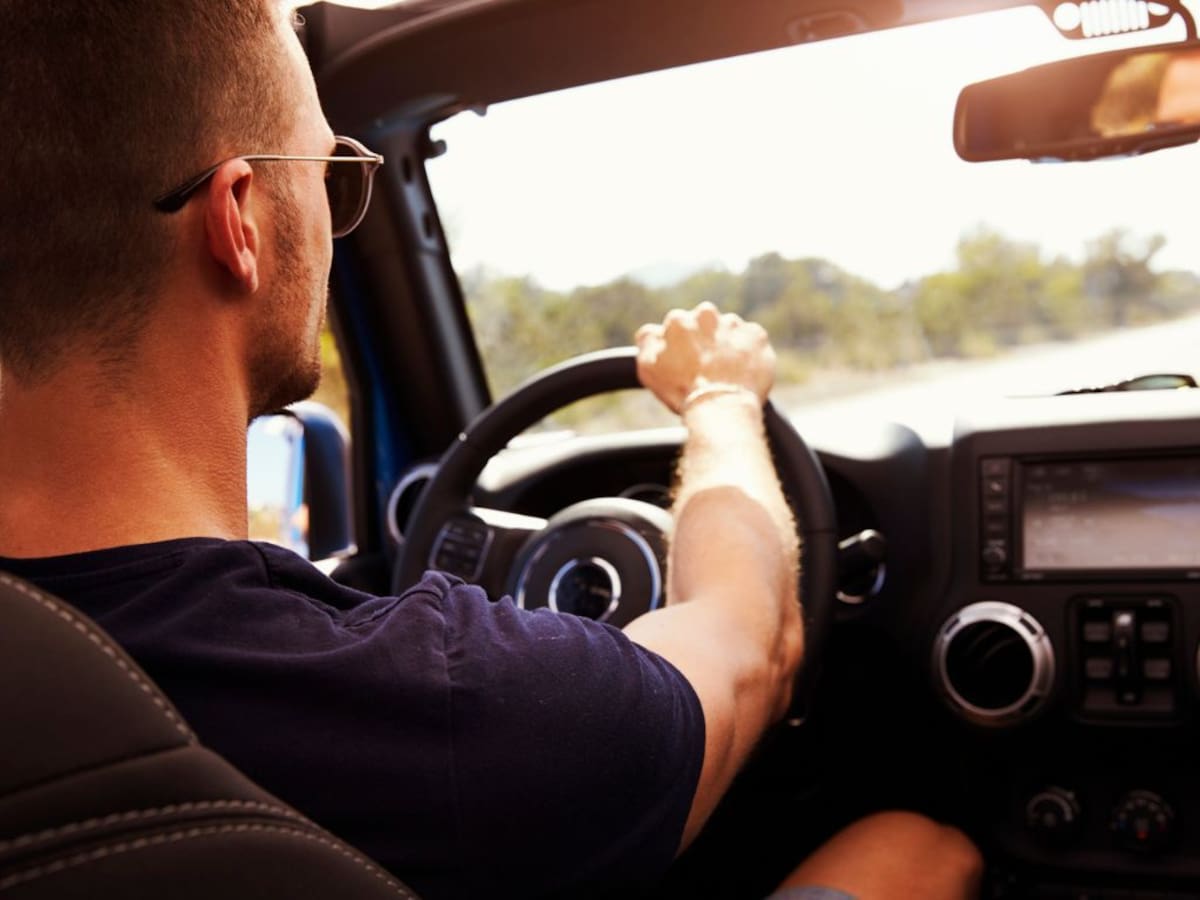 La IA se vuelve clave para detener el uso del celular al volante
