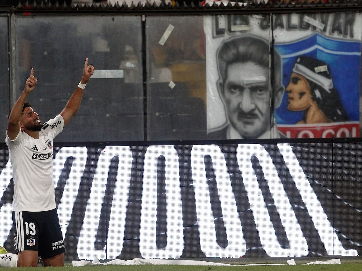 Tabla de posiciones del Campeonato Nacional 2026: hay un nuevo líder, Colo Colo se ilusiona y la U no despega