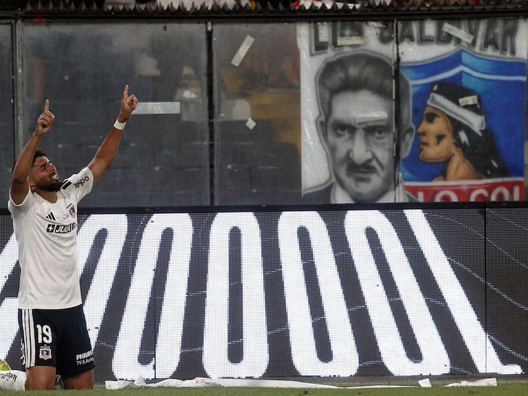 Tabla de posiciones del Campeonato Nacional 2026: hay un nuevo líder, Colo Colo se ilusiona y la U no despega