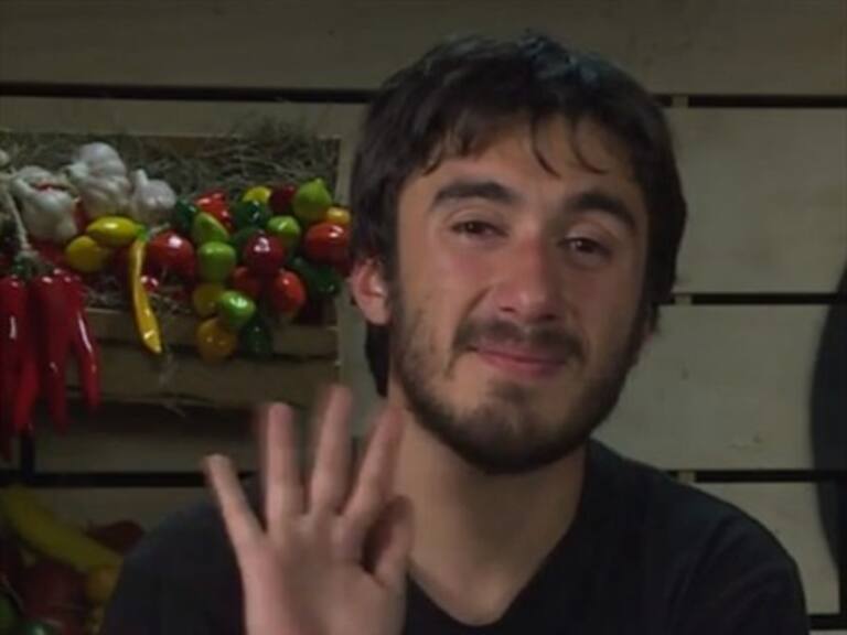 Se fue Aníbal: Masterchef Chile tuvo una de las eliminaciones más tristes de su cuarta temporada