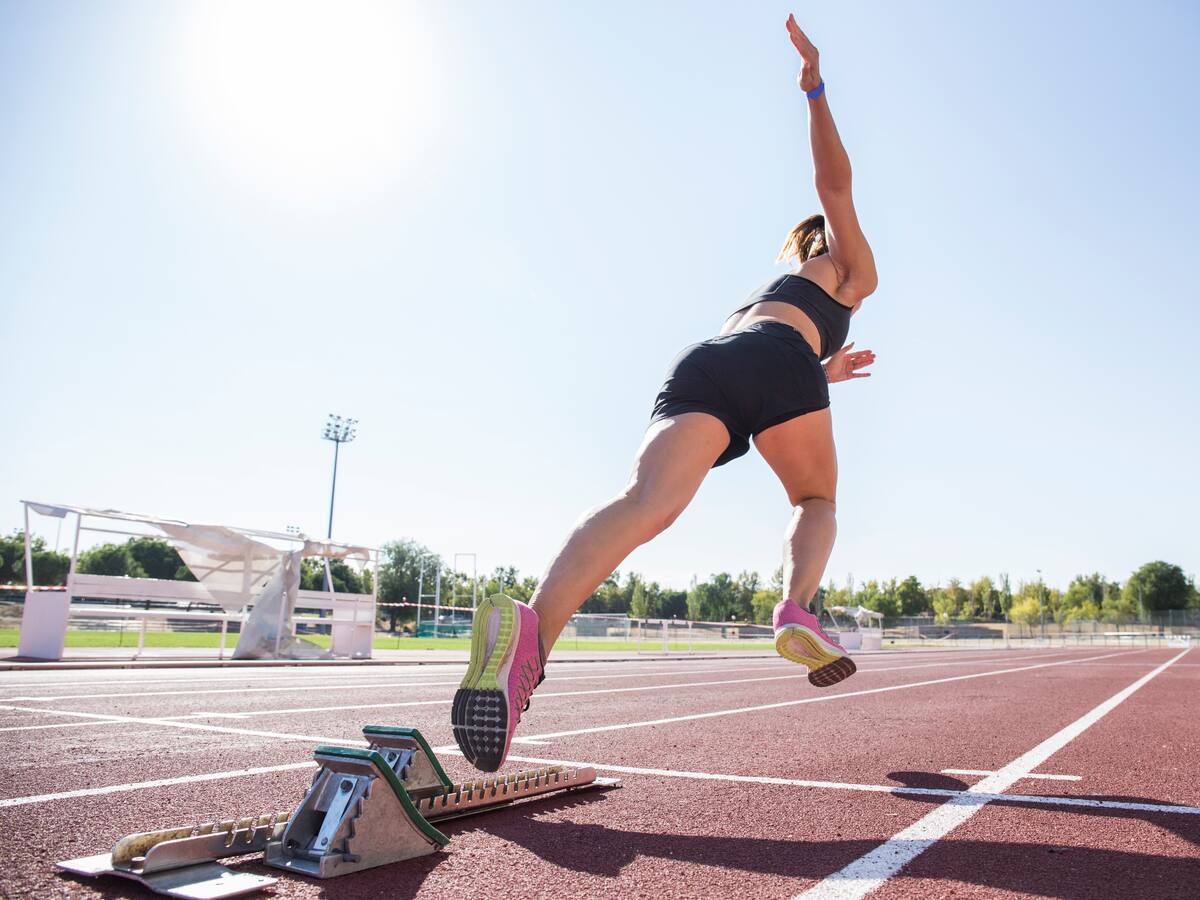 Mujeres trans son vetadas de las competiciones femeninas de la Asociación Atlética Intercolegial de Estados Unidos