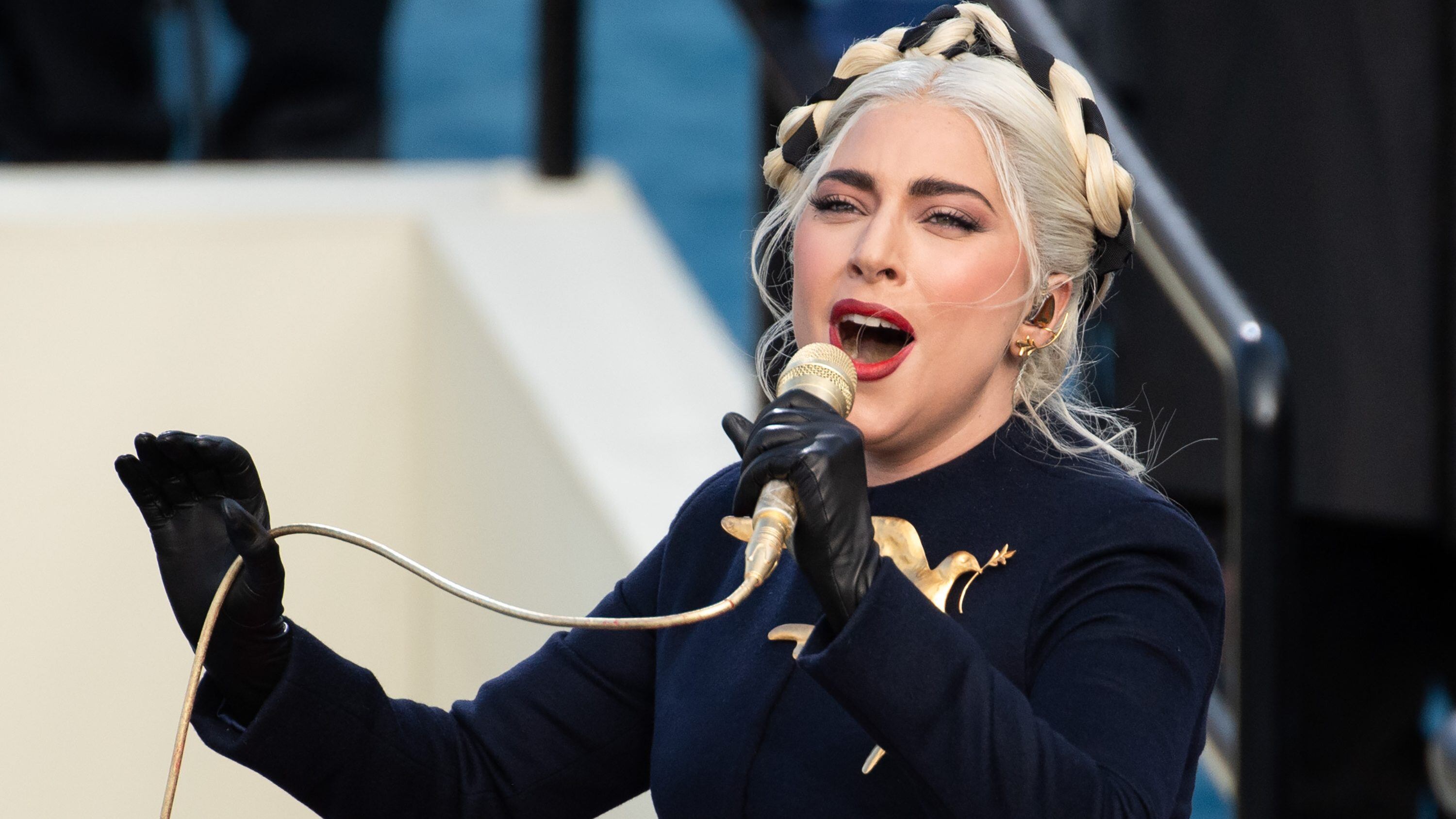 Lady Gaga