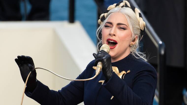 Lady Gaga
