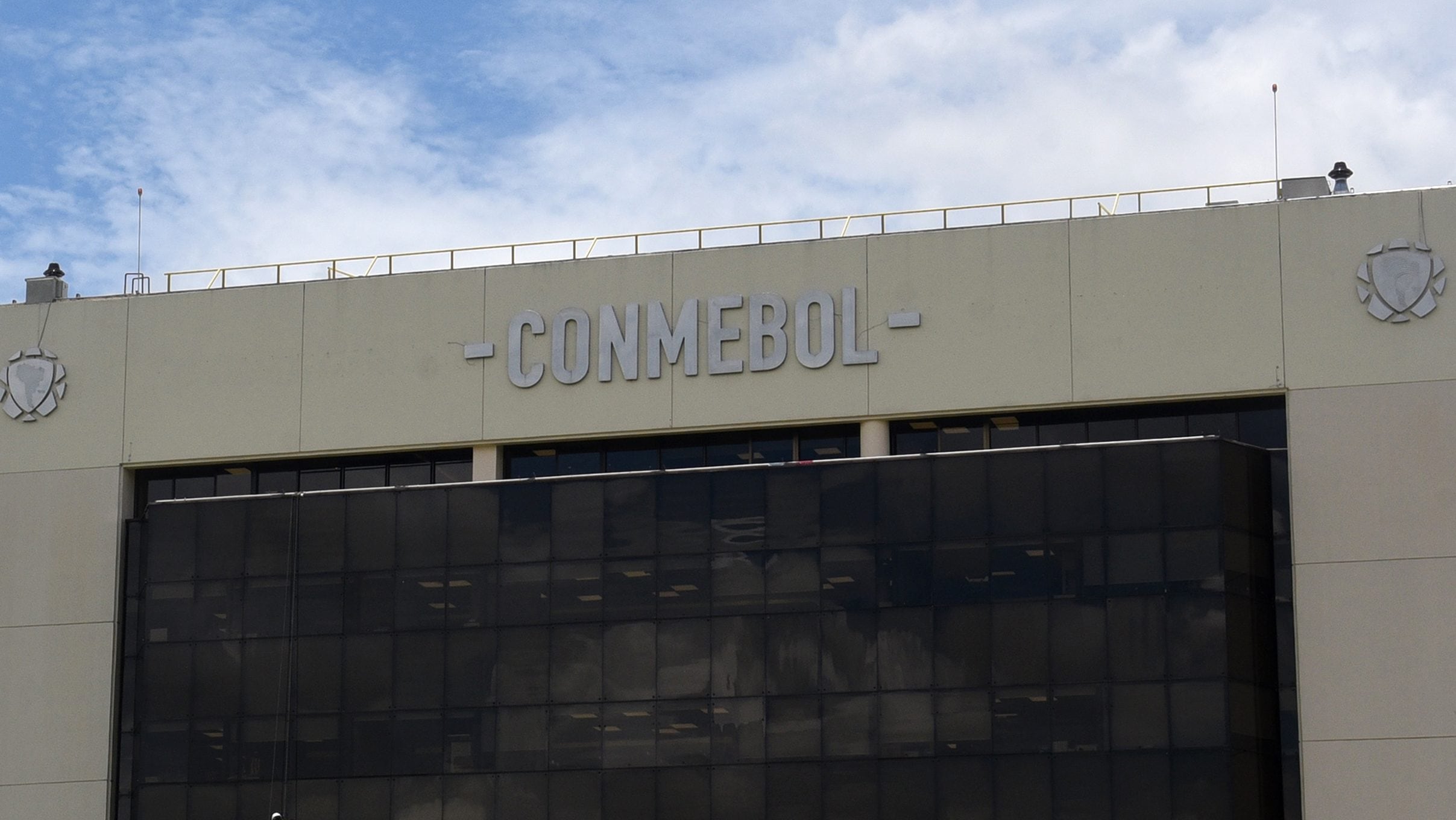 Consejo de la Conmebol
