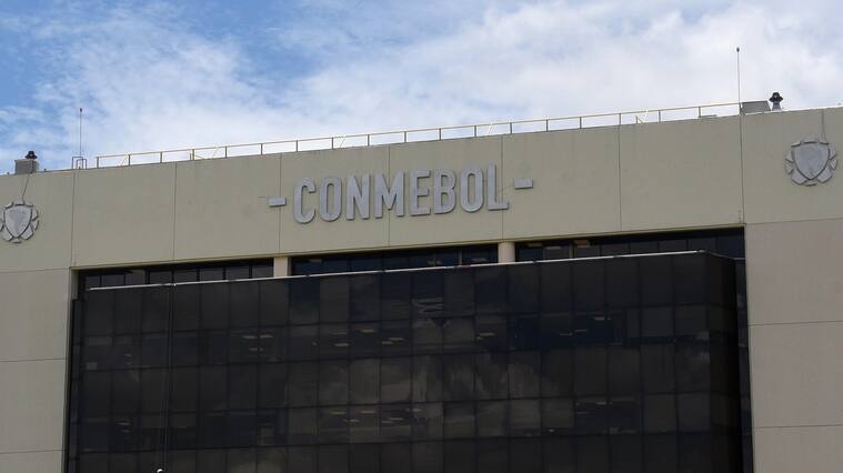 Consejo de la Conmebol