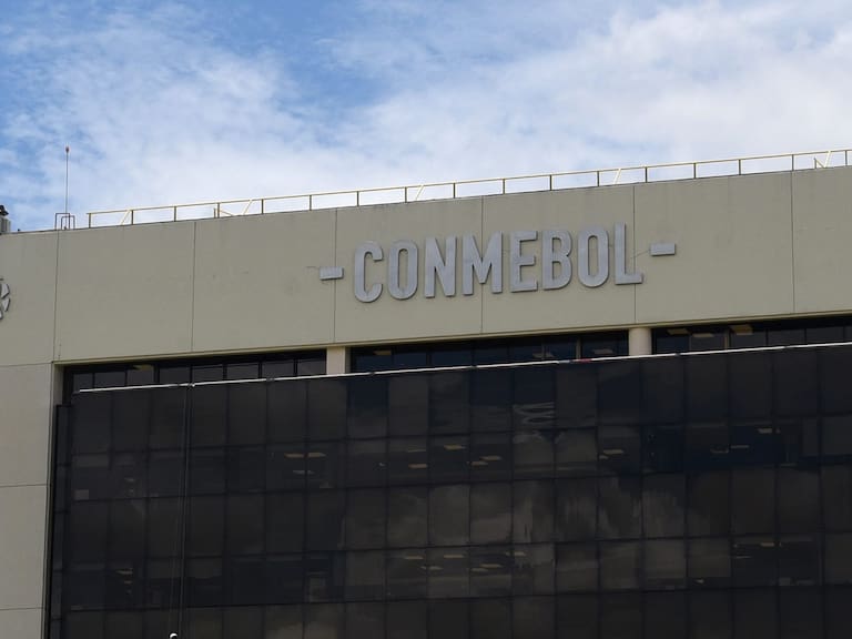 Consejo de la Conmebol
