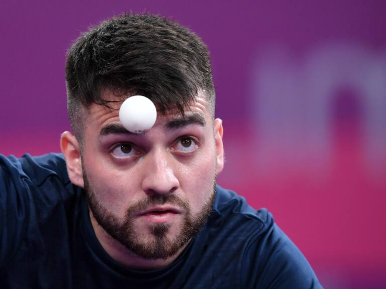 Exseleccionado nacional de tenis de mesa es condenado por abuso sexual en Argentina