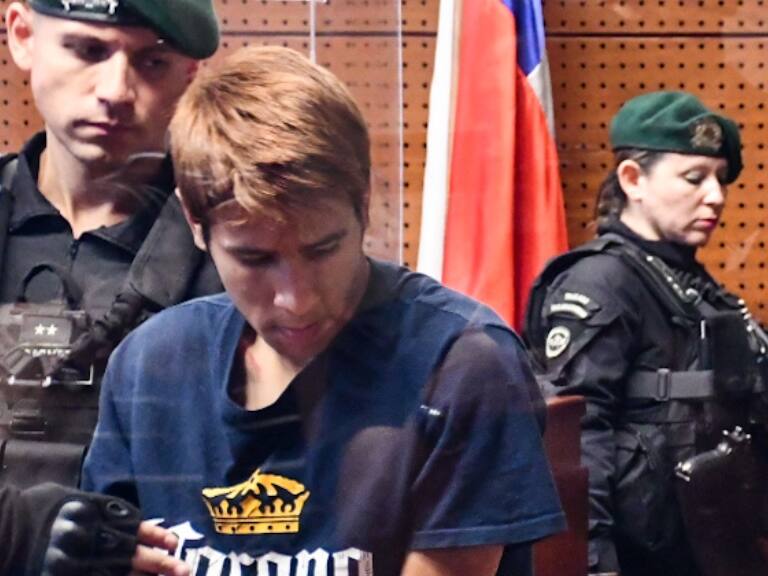 Formalizado por muerte del suboficial Daniel Palma será encarcelado por incumplir condiciones que lo mantenían en libertad