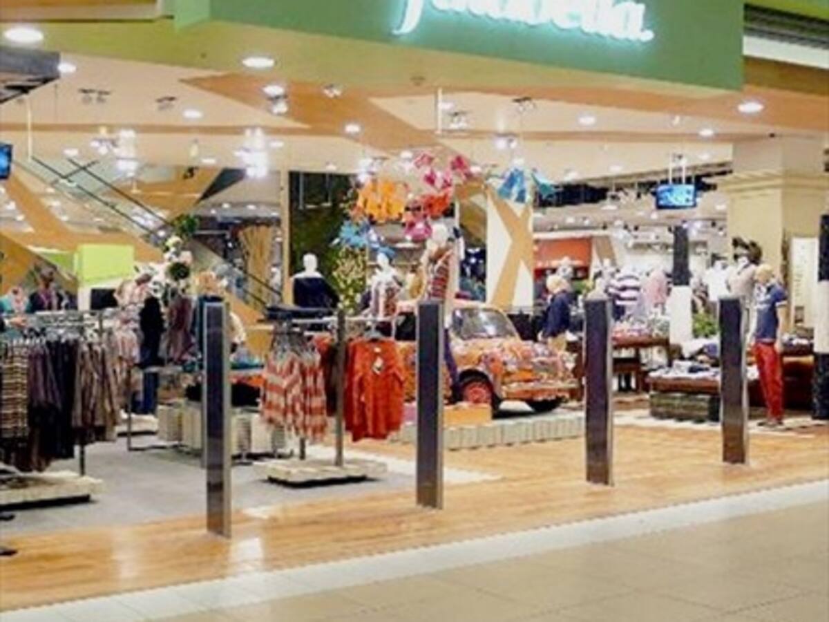 Falabella: «Estamos consternados con el fallecimiento de la trabajadora»