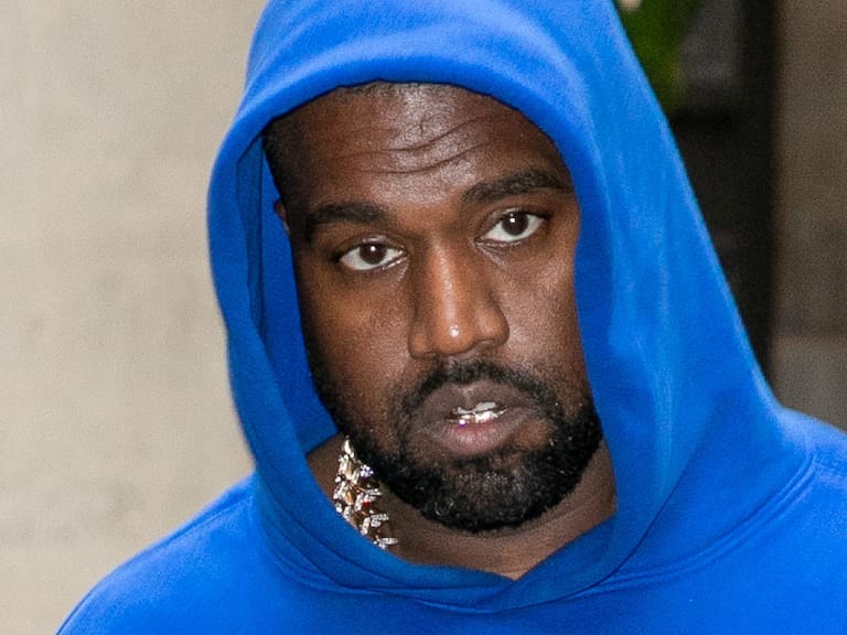 Se arrepintió: Kanye West abandona su «sueño» de convertirse en presidente de Estados Unidos