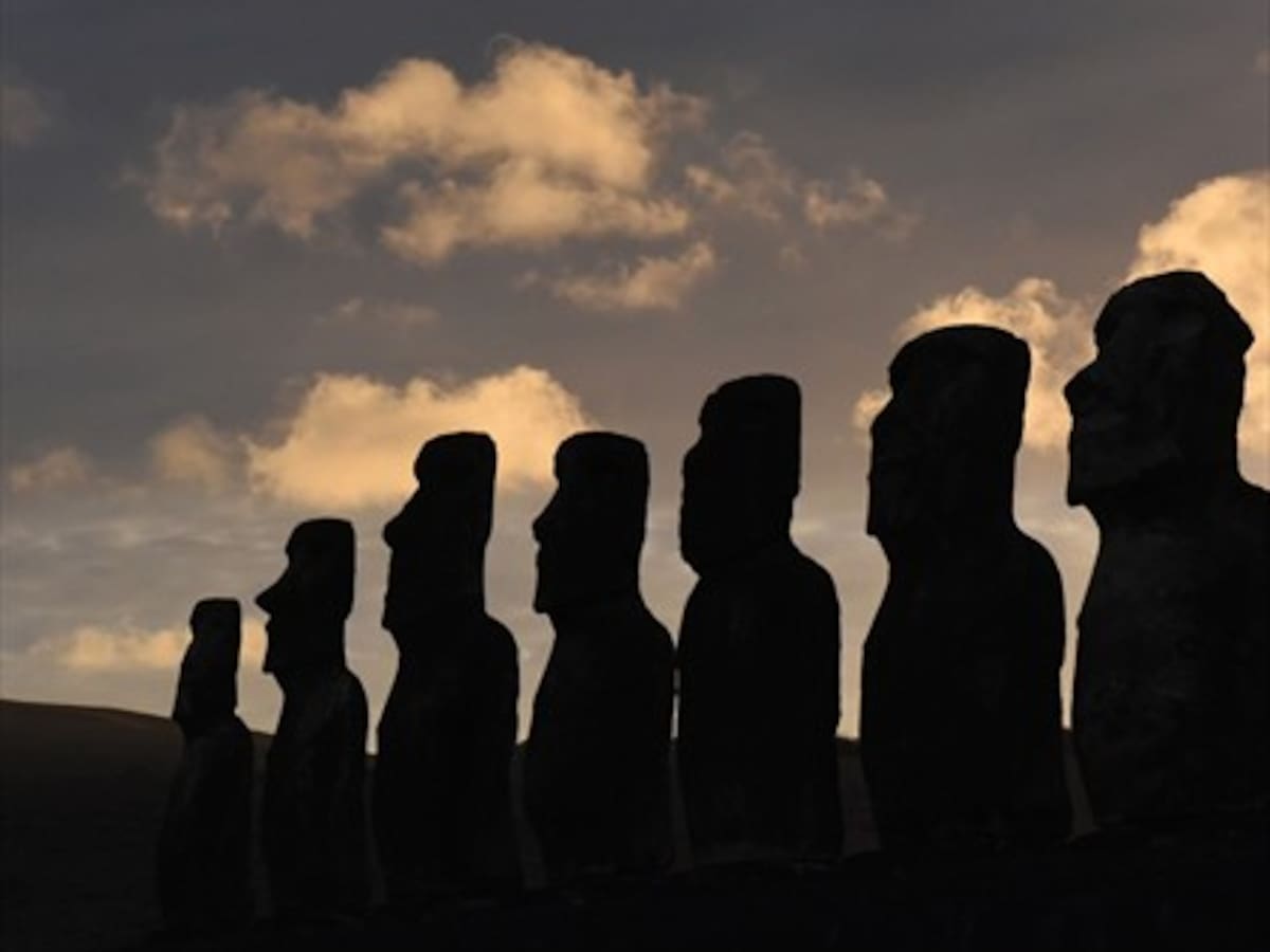 Ciudadano del mundo: cómo se viene el turismo post-crisis en Chile