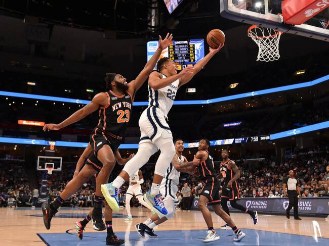 cartelera partidos NBA sábado
