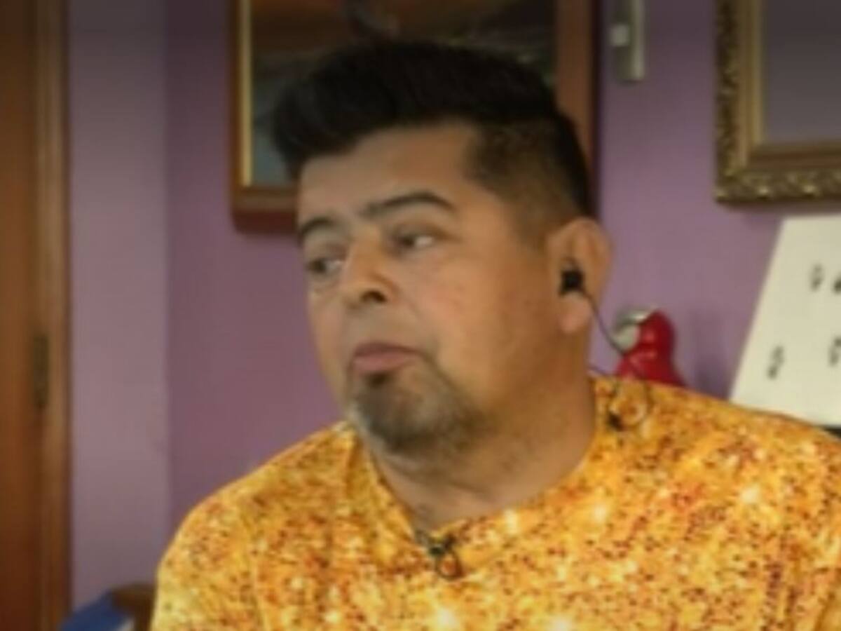 “Tú despiertas y no tienes el pie”: Mauricio Medina sufrió impactante y dolorosa amputación por su crisis de diabetes