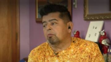 “Tú despiertas y no tienes el pie”: Mauricio Medina sufrió impactante y dolorosa amputación por su crisis de diabetes