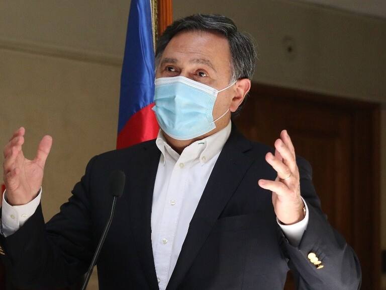 Diputado Mellado por mapuche herido por tanqueta de Carabineros: «Tal vez quería que lo atropellaran»