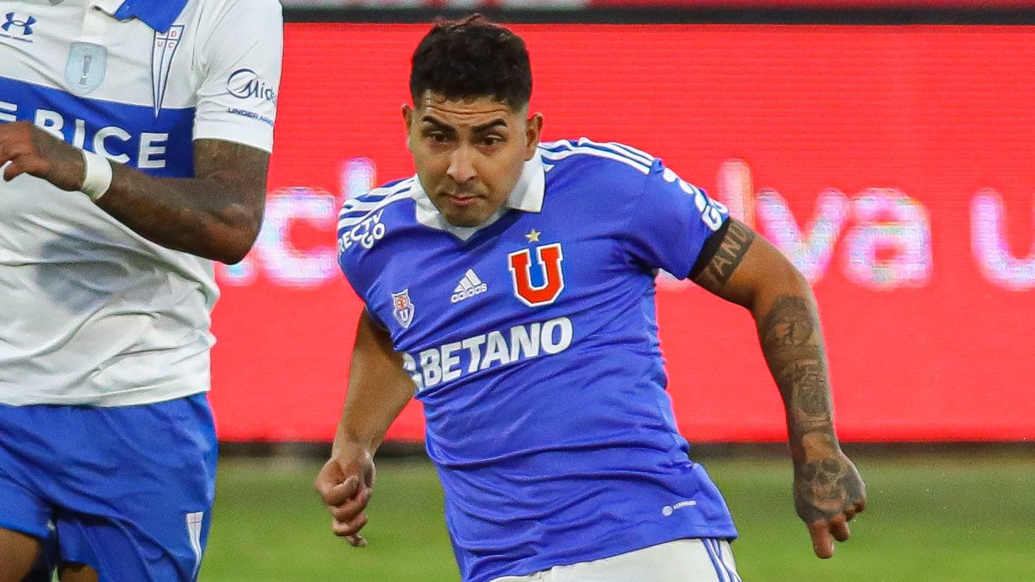 Jeisson Vargas