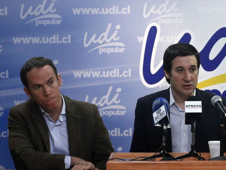 “La UDI estaría feliz de hacerle una vaca»: Diputados gremialistas ofrecieron ayuda monetaria para que Boric se realice examen de pelo