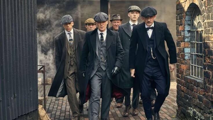 ¿Existieron los Peaky Blinders? La verdad detrás de una de las bandas criminales más icónicas de la ficción
