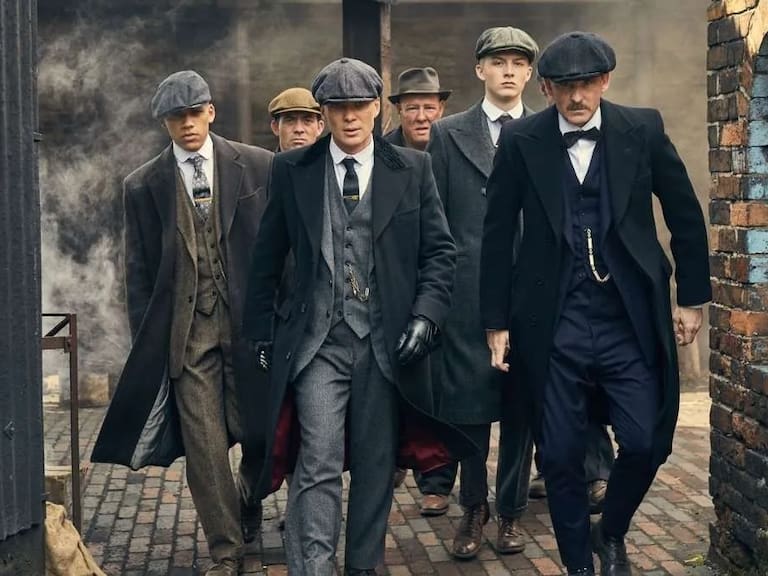 ¿Existieron los Peaky Blinders? La verdad detrás de una de las bandas criminales más icónicas de la ficción