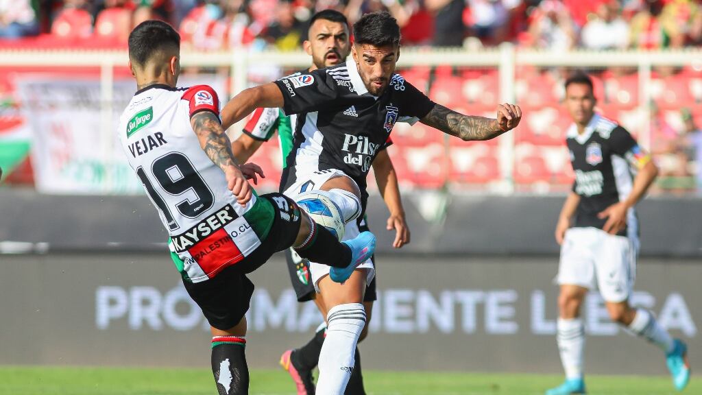 Programación fútbol chileno: ¿Qué partidos se juegan hoy, 14 de agosto, y quién transmite?