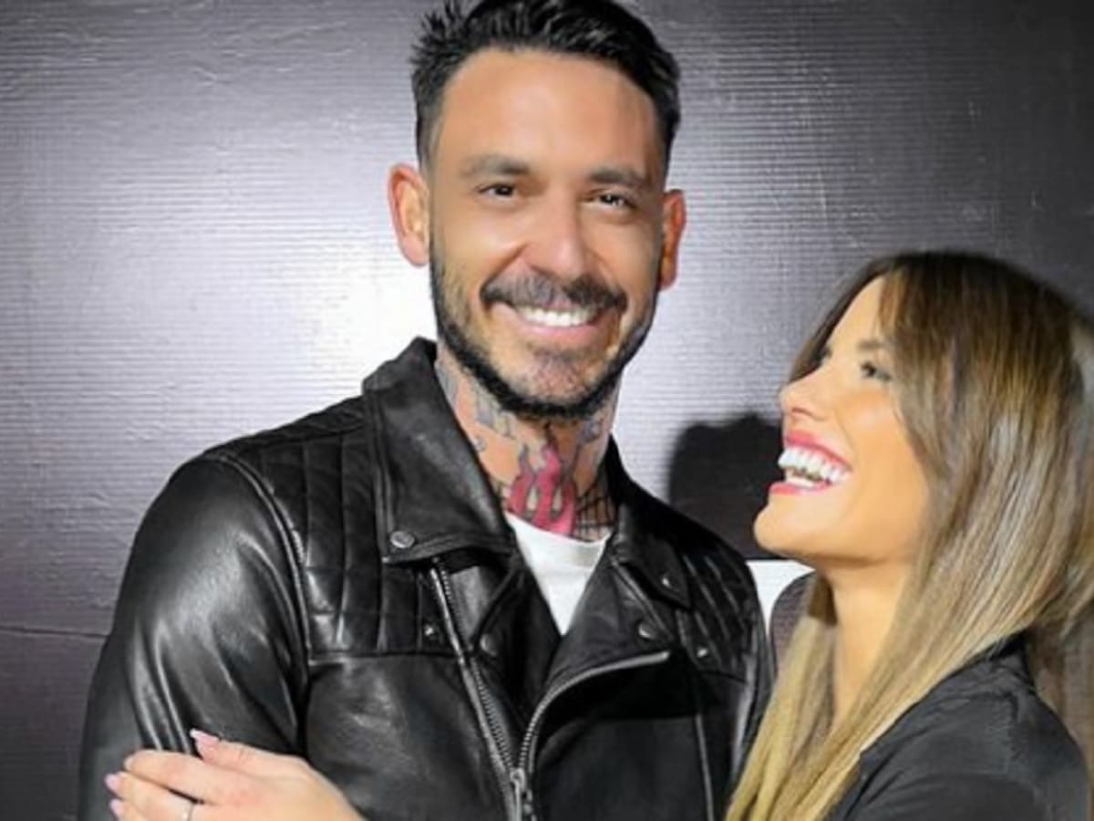Gala Caldirola respondió con todo a las críticas a su amor con Pinilla: «Yo también soy una separada y cuál es el problema»