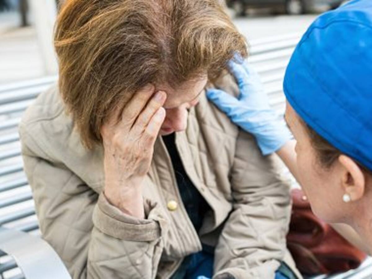 ¿Como detectar un ACV a tiempo?: Tres preguntas clave podrían salvarte la vida