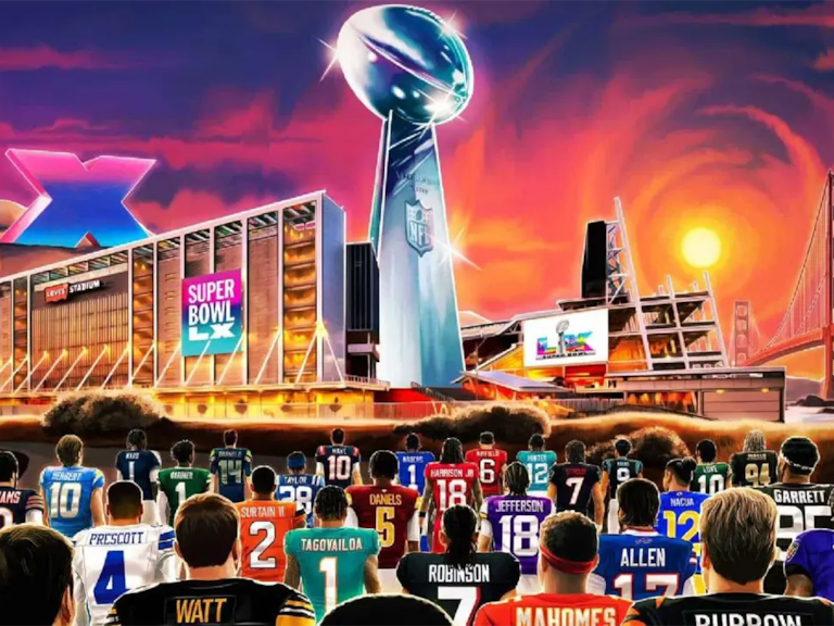 Super Bowl 2026: el llamativo rol de Chile que impulsa la fiesta de la NFL y motiva el consumo entre los fanáticos