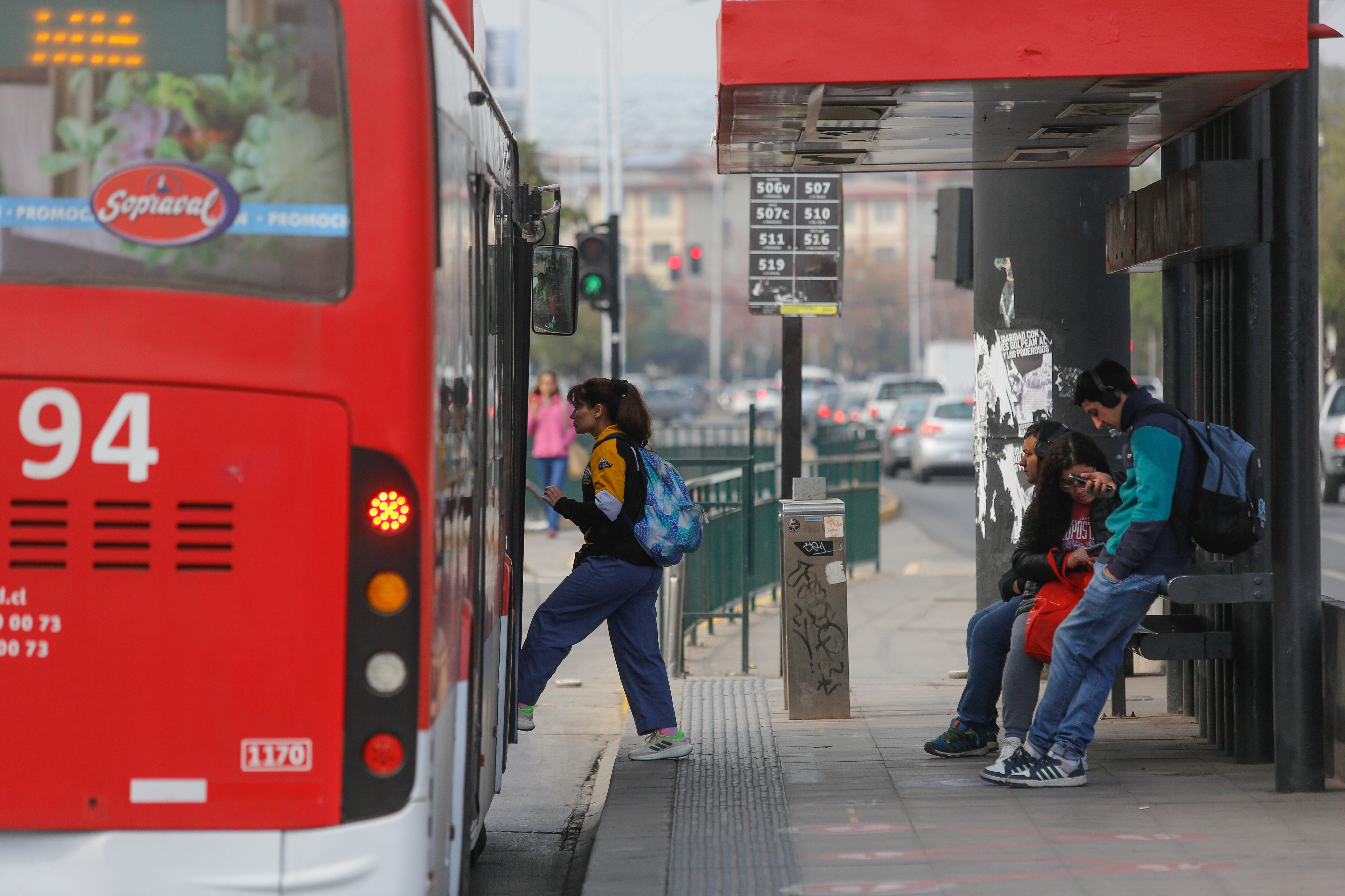 Agencia UNO | Imagen referencial