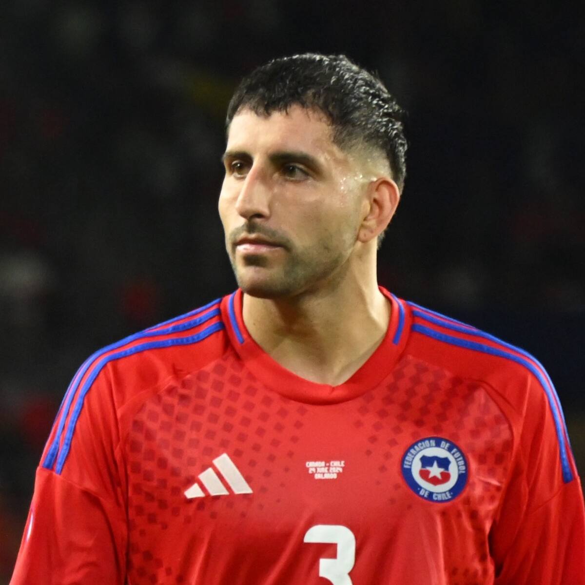 Revelan que Guillermo Maripán se va del Mónaco para seguir su carrera en un club de la Serie A