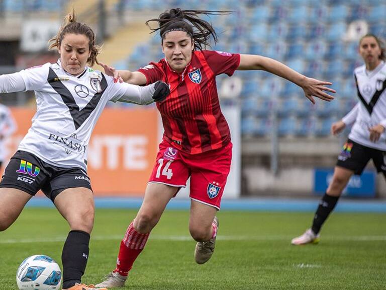 Santiago Morning Huachipato