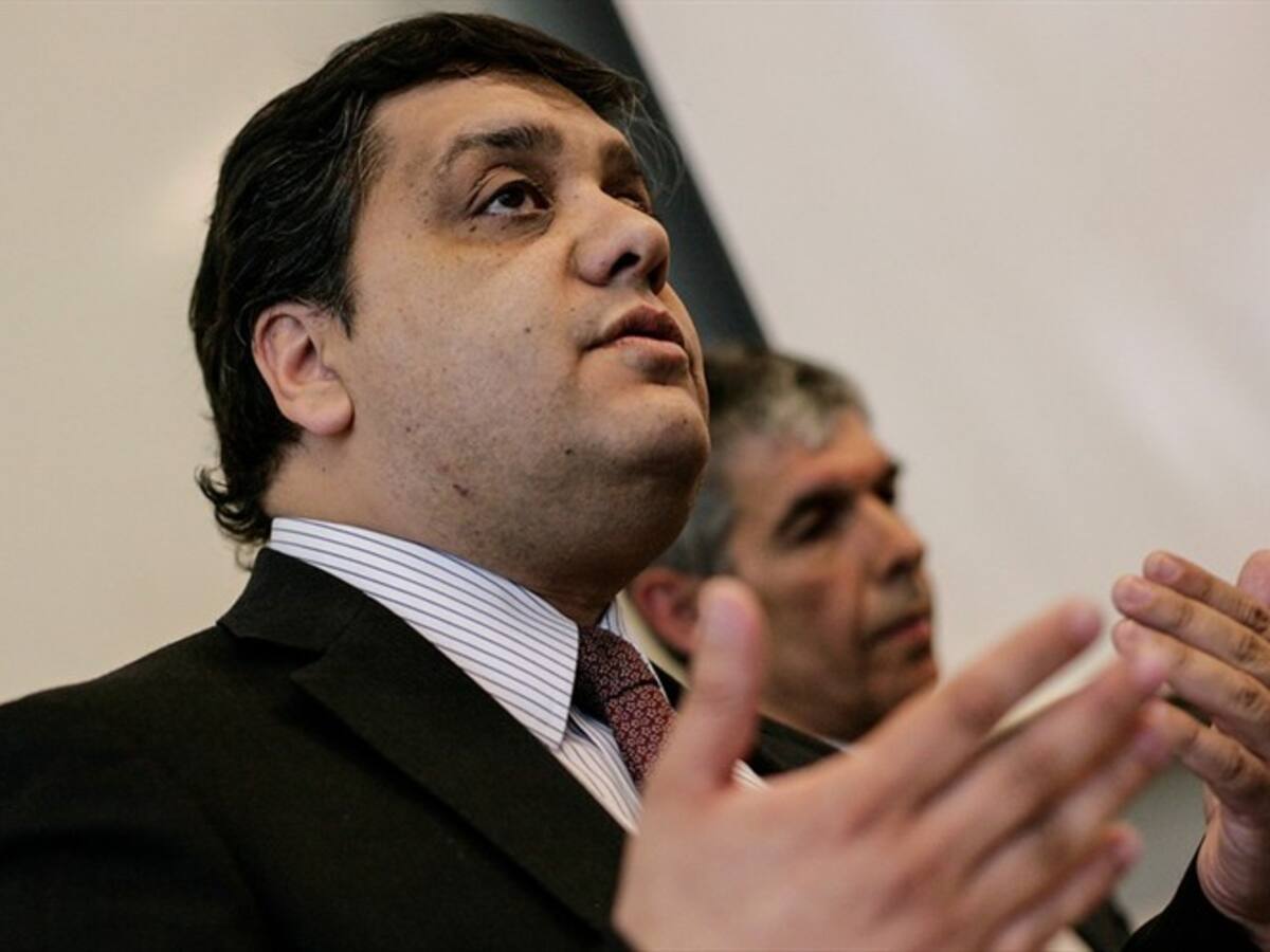 David Bravo e idea de reforma previsional del Gobierno: Su proyecto lo movió de manera significativa