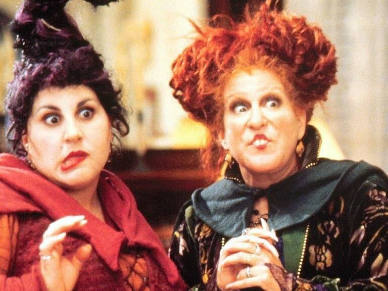 Hocus Pocus o Abracadabra